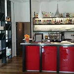 Szálloda Le Clos Des Arts Les Mages