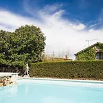 Szálloda Le Clos Des Arts Les Mages