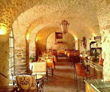 Le Clos Des Arts Szálloda