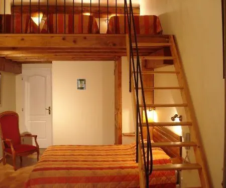 Hotel Le Clos Des Arts
