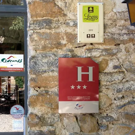 Hotel Le Clos Des Arts