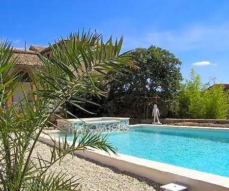 Le Clos Des Arts