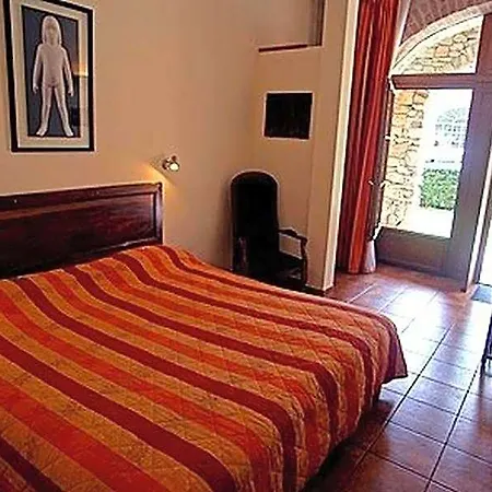 Le Clos Des Arts Szálloda 3*