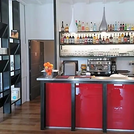 Szálloda Le Clos Des Arts 3*
