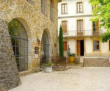 Szálloda Le Clos Des Arts