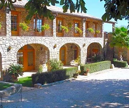 Отель Le Clos Des Arts 3*
