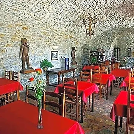 Le Clos Des Arts Szálloda