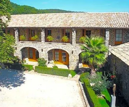 Le Clos Des Arts 3*