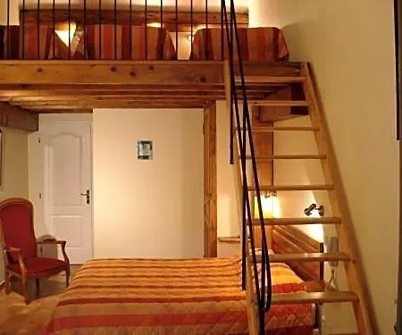 Le Clos Des Arts Szálloda
