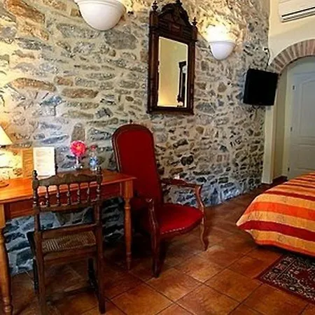 Le Clos Des Arts Szálloda