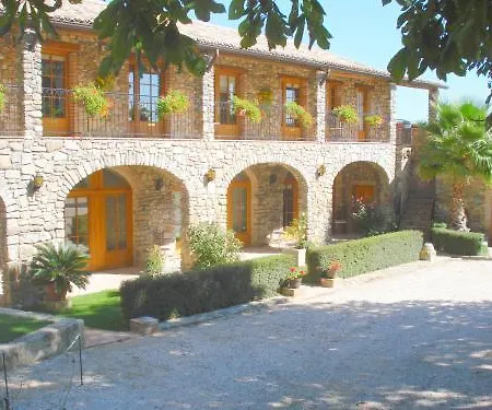 Szálloda Le Clos Des Arts