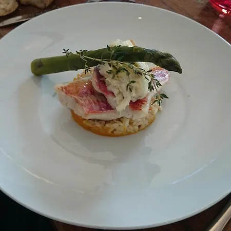 Le Clos Des Arts Hotel