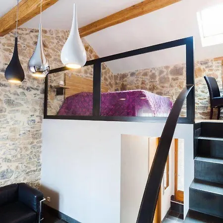 Le Clos Des Arts Szálloda